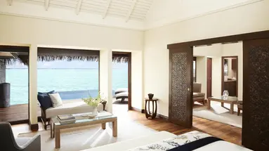 Taj Exotica Resort & Spa