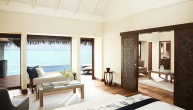 Taj Exotica Resort & Spa