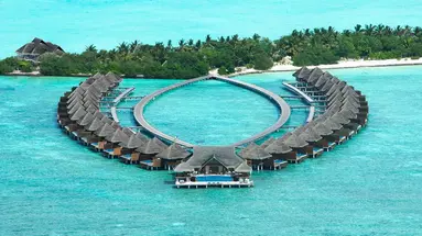 Taj Exotica Resort & Spa