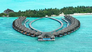 Taj Exotica Resort & Spa