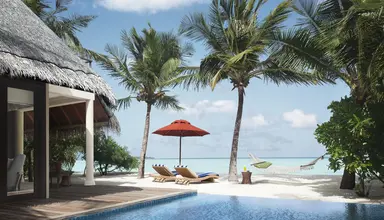 Taj Exotica Resort & Spa