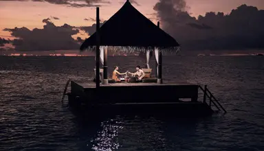 Taj Exotica Resort & Spa