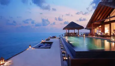Taj Exotica Resort & Spa