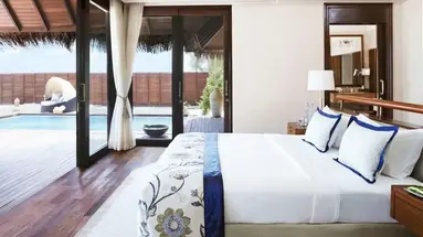 Taj Exotica Resort & Spa