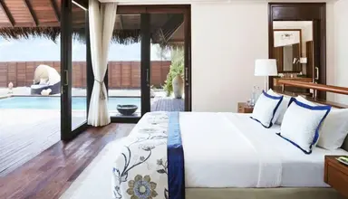 Taj Exotica Resort & Spa