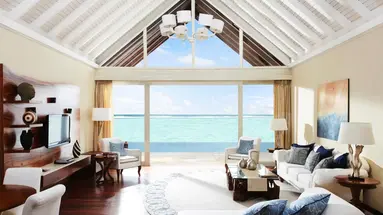 Taj Exotica Resort & Spa