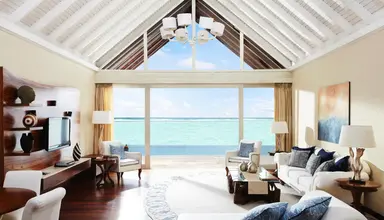 Taj Exotica Resort & Spa