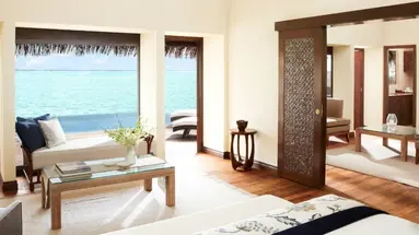 Taj Exotica Resort & Spa