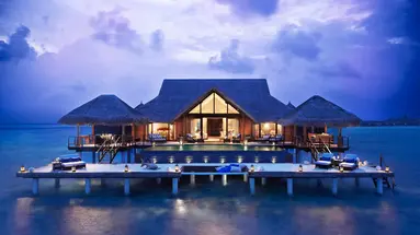 Taj Exotica Resort & Spa