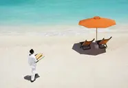 Taj Exotica Resort & Spa