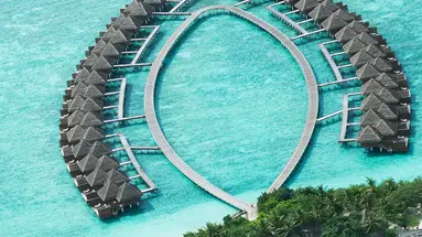 Taj Exotica Resort & Spa