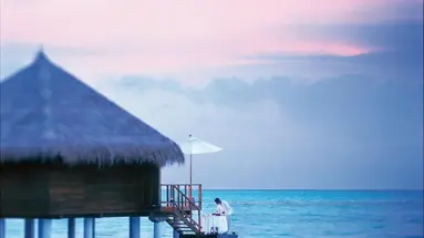 Taj Exotica Resort & Spa