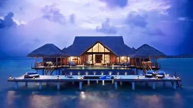 Taj Exotica Resort & Spa