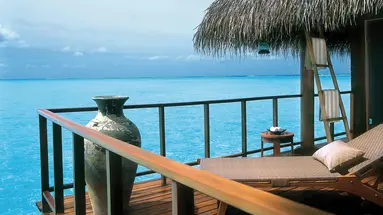 Taj Exotica Resort & Spa