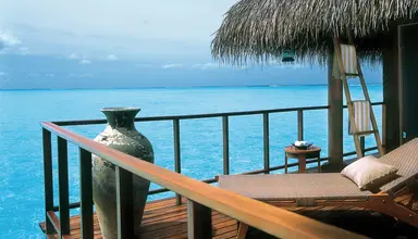 Taj Exotica Resort & Spa