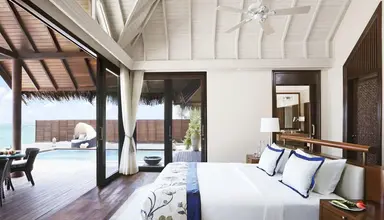Taj Exotica Resort & Spa