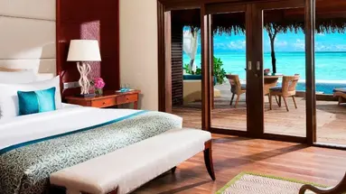 Taj Exotica Resort & Spa
