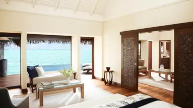 Taj Exotica Resort & Spa