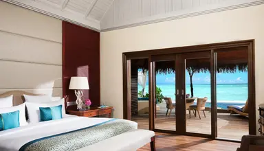 Taj Exotica Resort & Spa