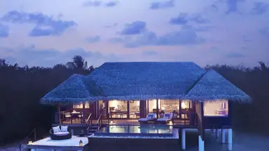 Taj Exotica Resort & Spa
