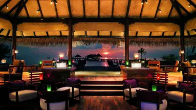 Taj Exotica Resort & Spa
