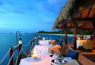 Taj Exotica Resort & Spa