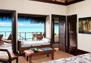 Taj Exotica Resort & Spa