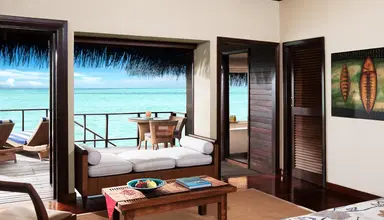 Taj Exotica Resort & Spa