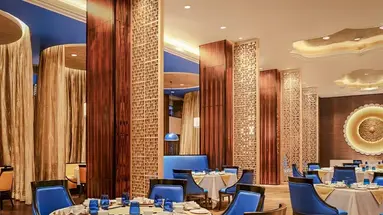 Taj Samudra