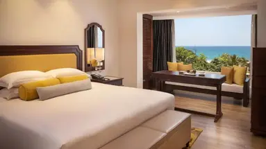 Taj Samudra