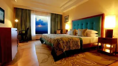 Taj Samudra