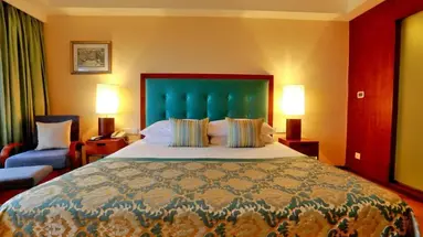 Taj Samudra