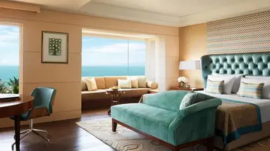 Taj Samudra