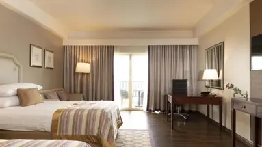Taj Samudra