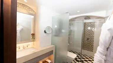 Taj Samudra