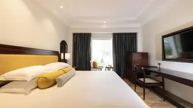Taj Samudra