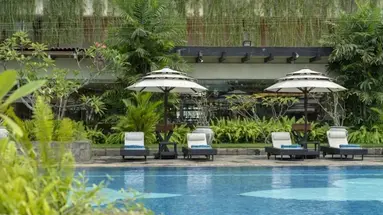Taj Samudra