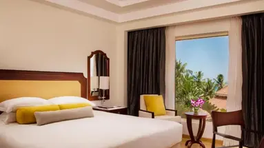 Taj Samudra