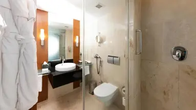 Taj Samudra