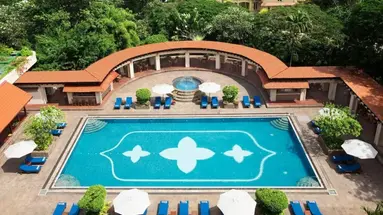 Taj Samudra