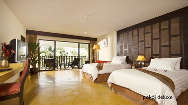 Takolaburi Cultural Spa and Sport