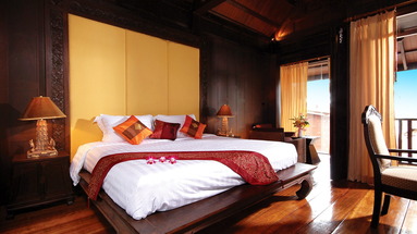 Takolaburi Cultural Spa and Sport