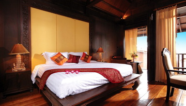 Takolaburi Cultural Spa and Sport