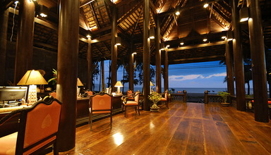 Takolaburi Cultural Spa and Sport