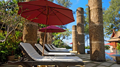 Takolaburi Cultural Spa and Sport