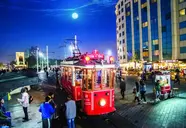 Taksim Square