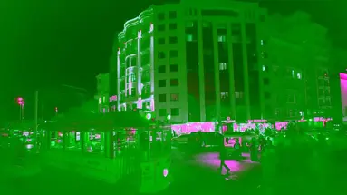 Taksim Square