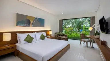 Taksu Sanur