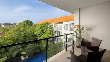 Taksu Sanur