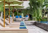 Taksu Sanur